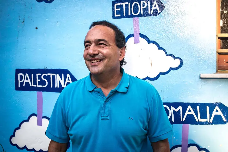 Riace, presentata fondazione per accoglienza e integrazione migranti