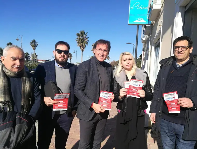 Boccia (PD): “Vergognoso che la Calabria non abbia adottato la doppia preferenza di genere”
