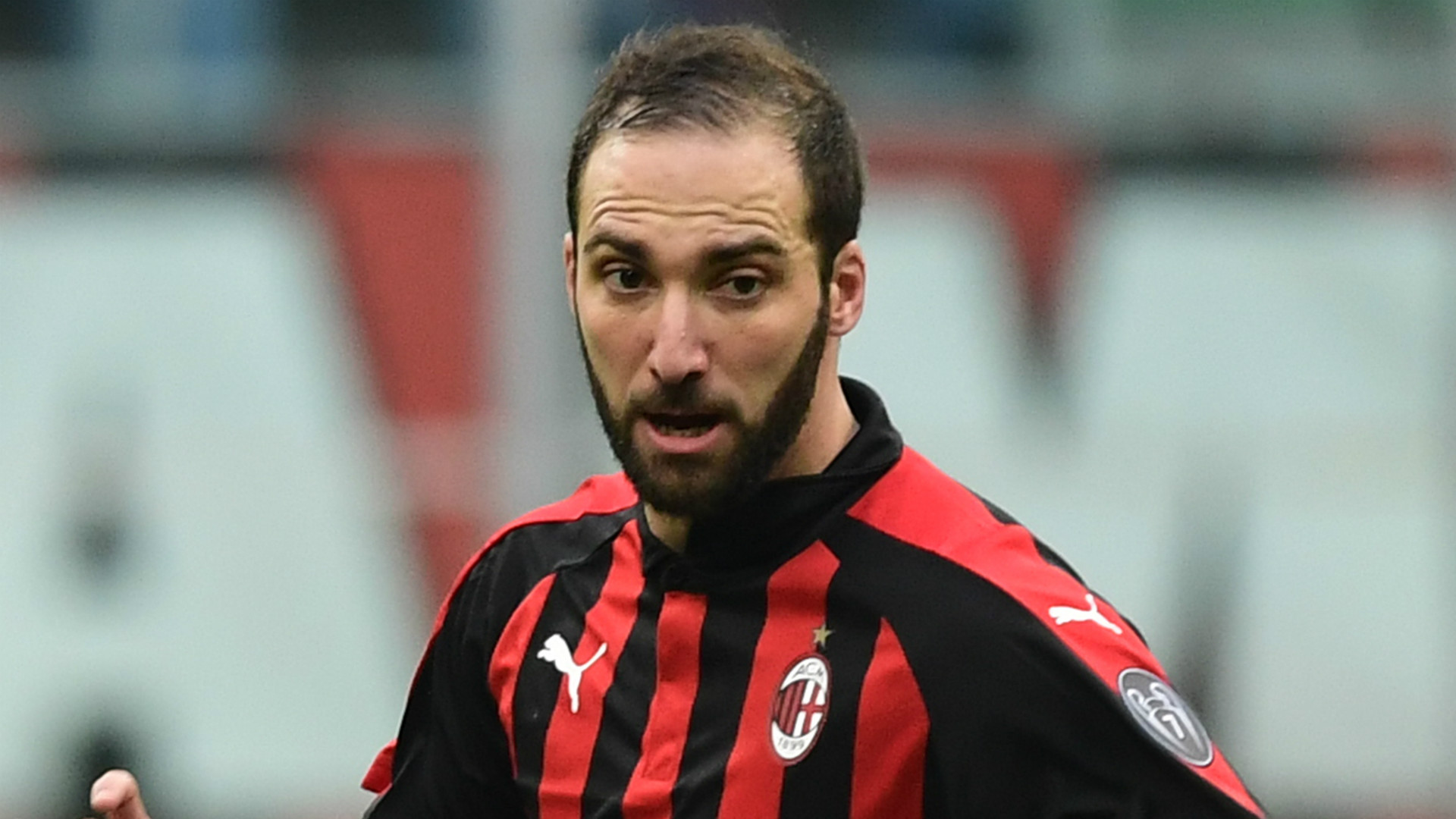 Milan, Higuaín è quasi ai saluti: i possibili scenari di mercato