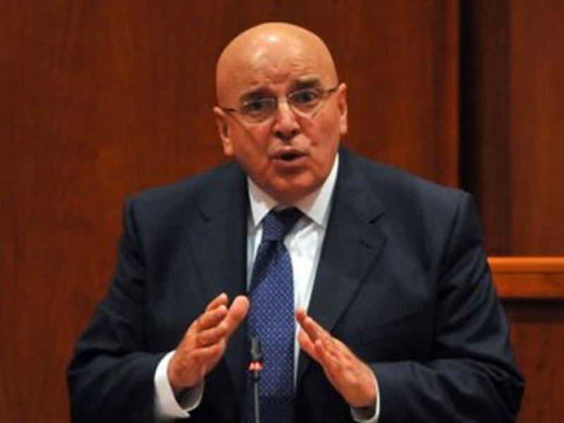 Sanità: Oliverio risponde alla lettera del Ministro Grillo