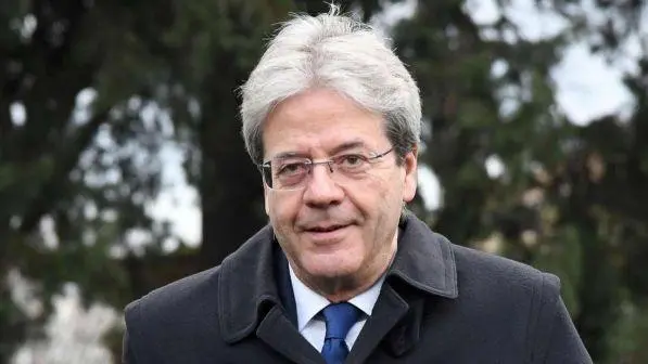 Pd: Gentiloni, alle europee lista progressista può sfidare Lega