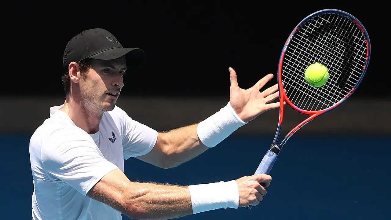 Australian Open, i risultati principali del primo turno