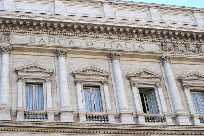 Indagine di BankItalia sulle imprese: stime in peggioramento