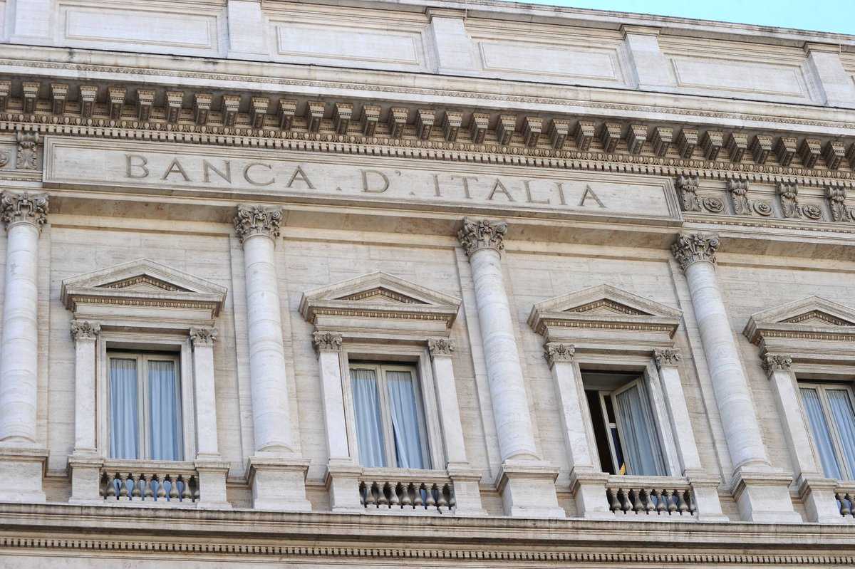 Indagine di BankItalia sulle imprese: stime in peggioramento