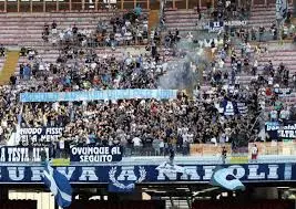 Arrestati cinque Ultras a Napoli
