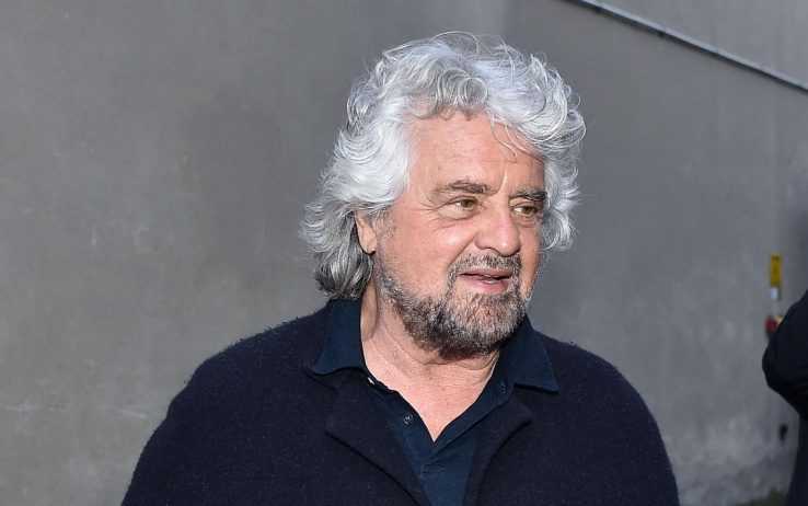 Grillo bendato all'università di Oxford