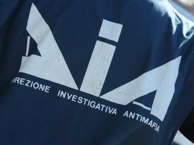 Mafia: appalti e massoneria, 4 mln confiscati a imprenditore