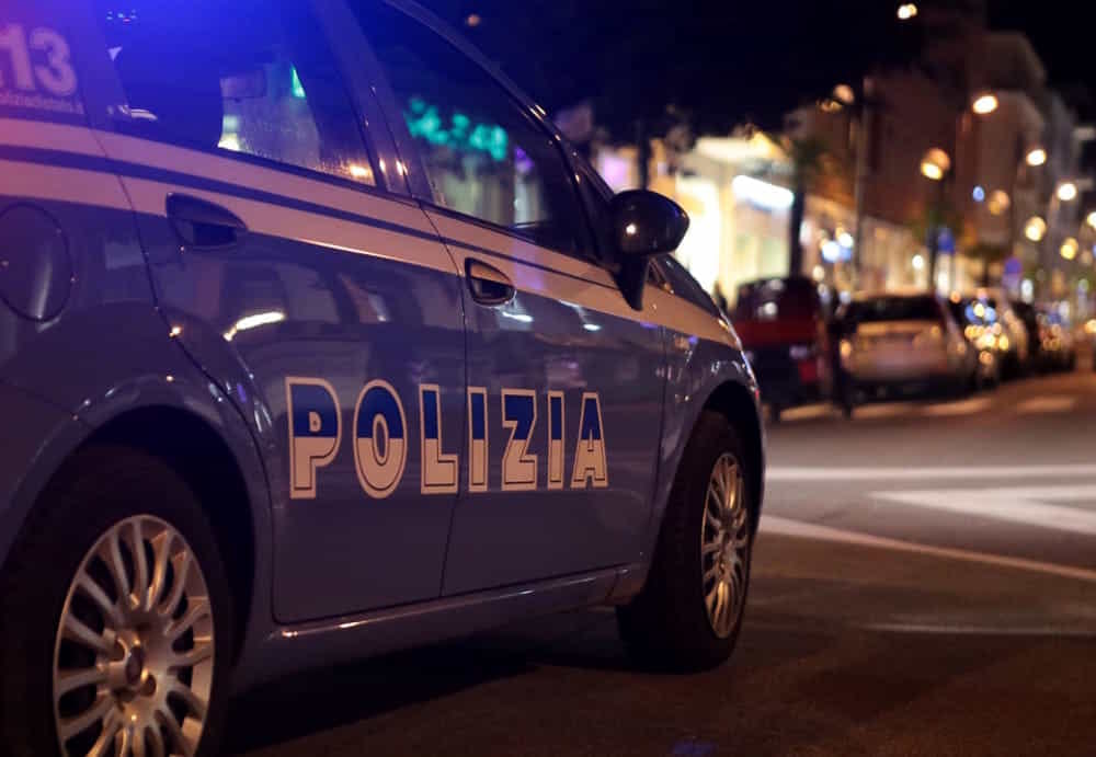 Mafia: rapine all'ombra del clan, sei arresti nel Catanese