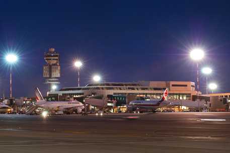 Malpensa, rintracciato clandestino fuggito ieri sera: sarà allontanato