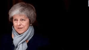 Regno Unito, Theresa May rischia la sfiducia