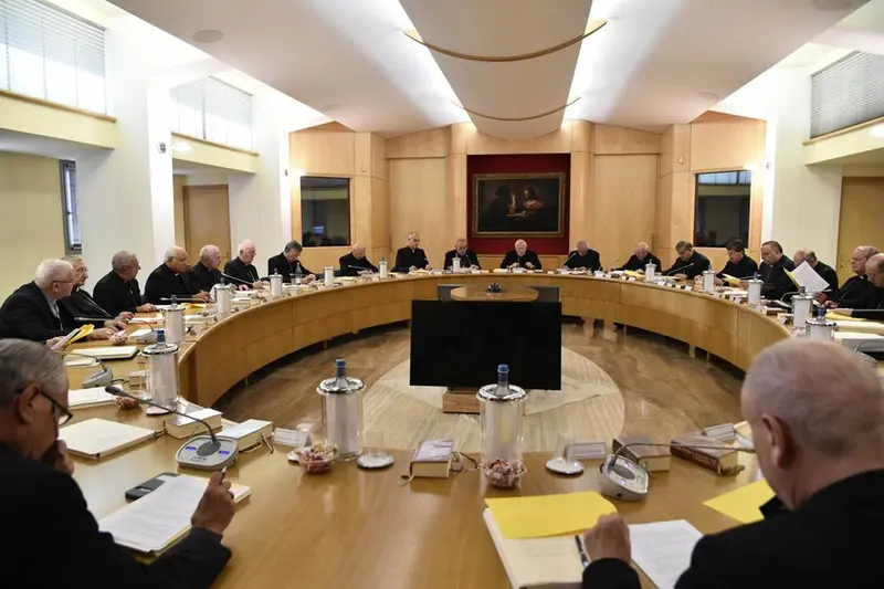 Cei: " Sbagliato accostare il discorso della sicurezza al tema dei migranti"