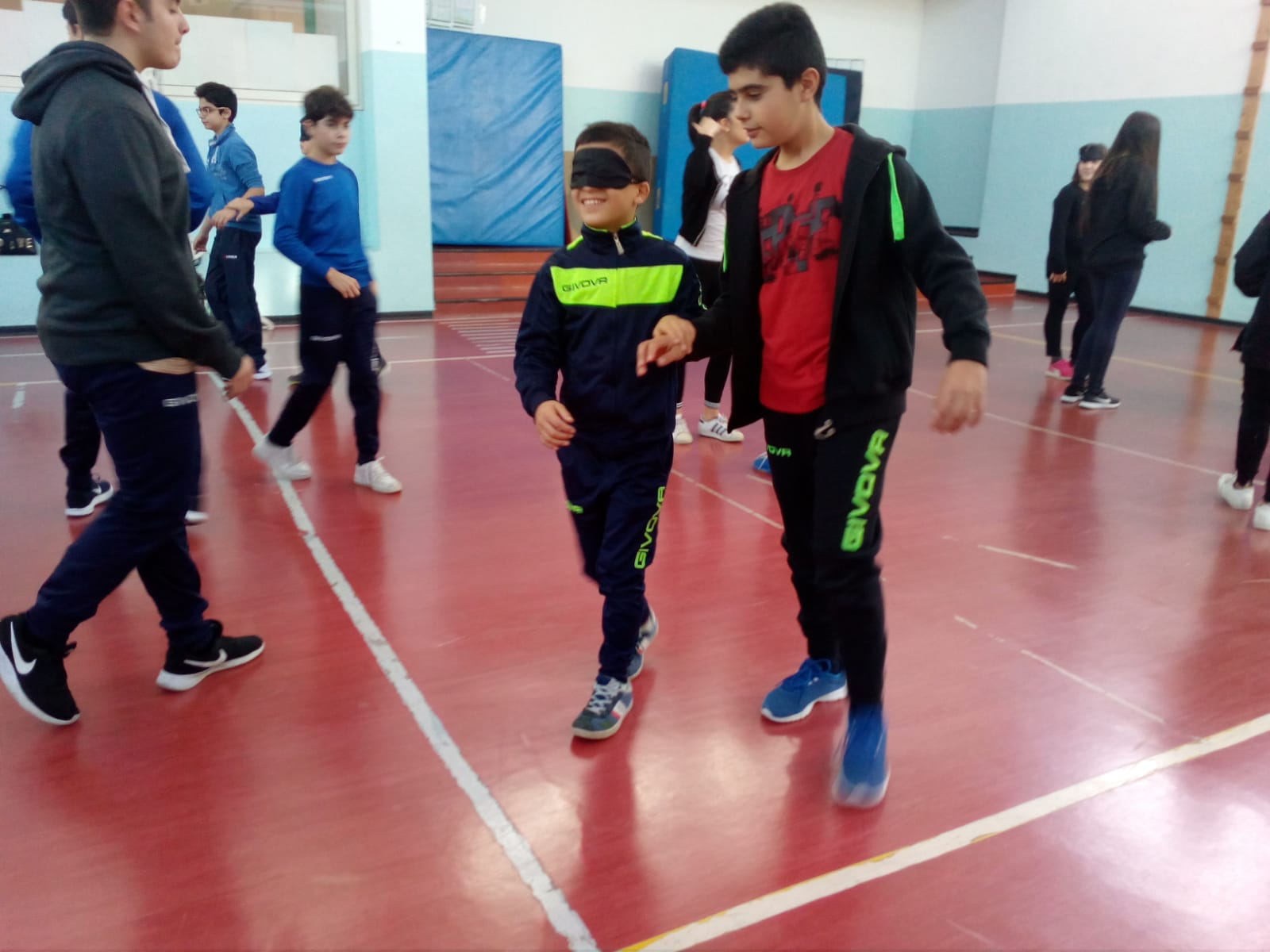 CIP Sardegna: i risultati di Agitamus in un convegno a Nuoro