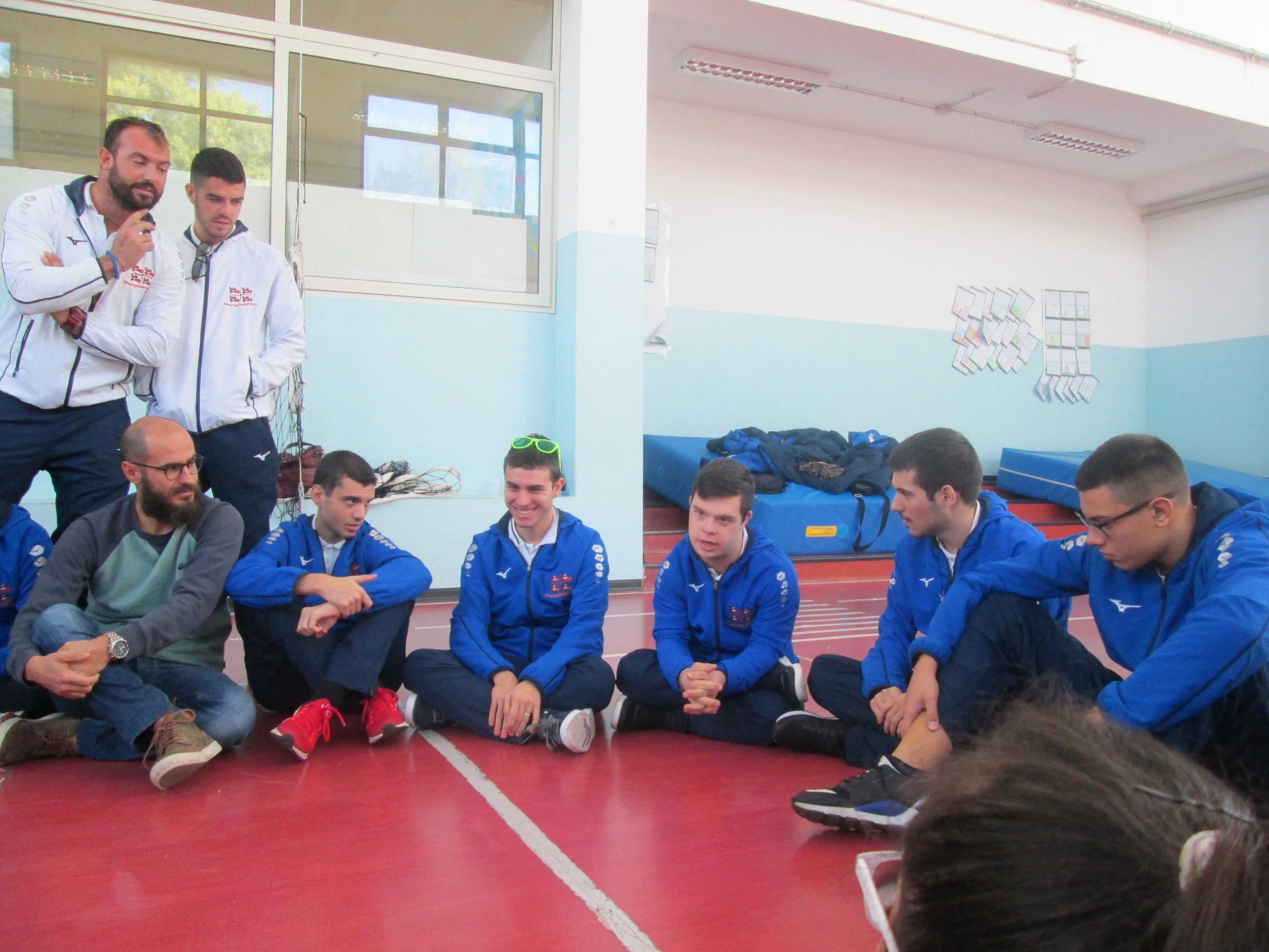 CIP Sardegna: i risultati di Agitamus in un convegno a Nuoro