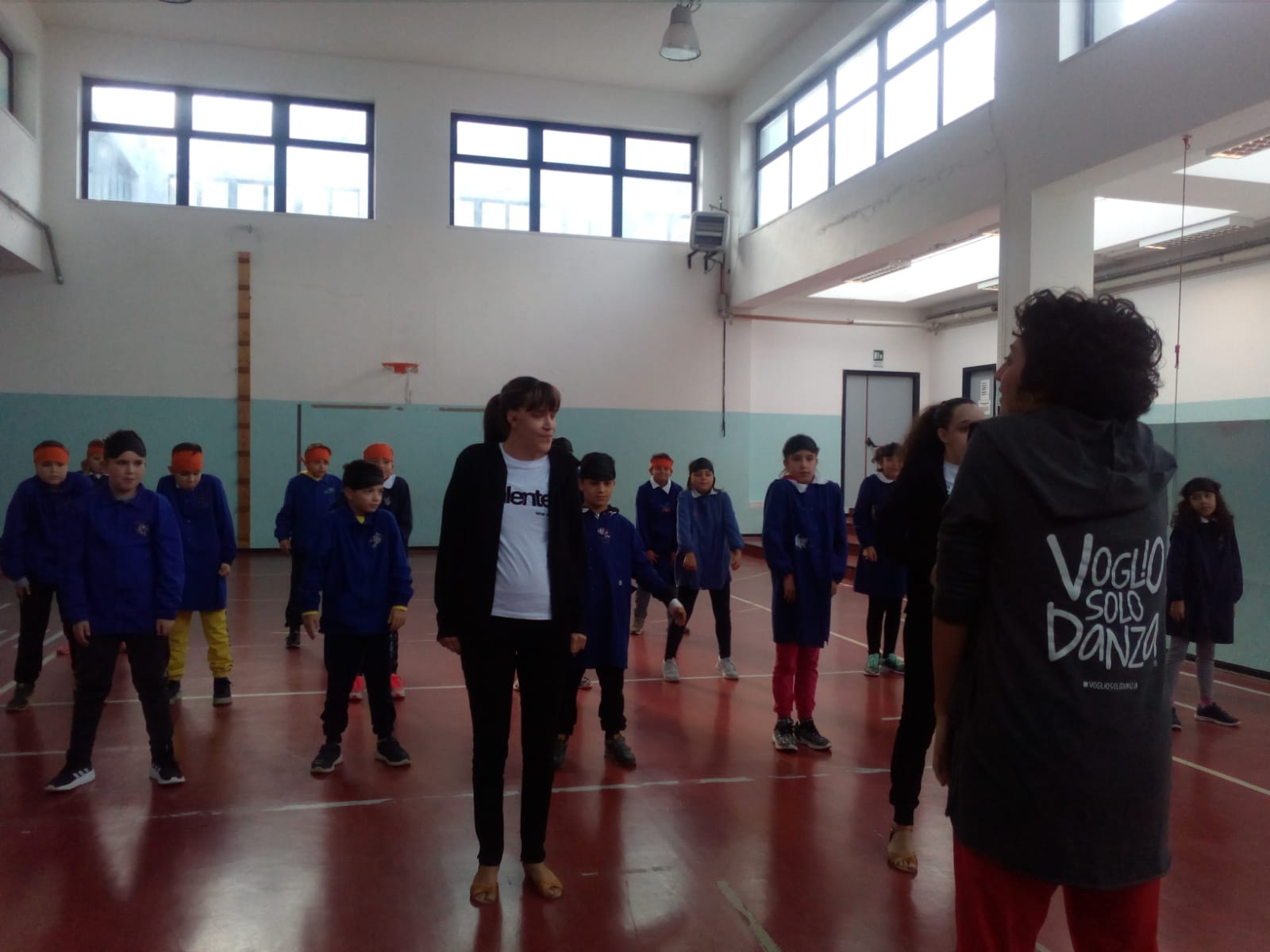 CIP Sardegna: i risultati di Agitamus in un convegno a Nuoro