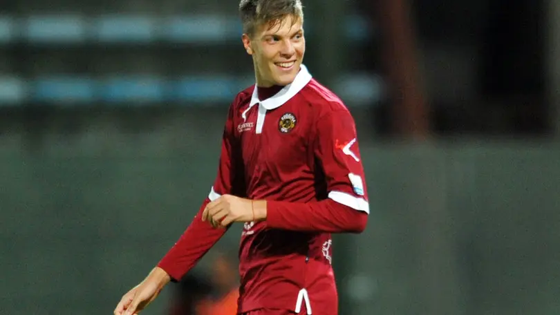 Catanzaro, ecco dalla  Serie B Bianchimano