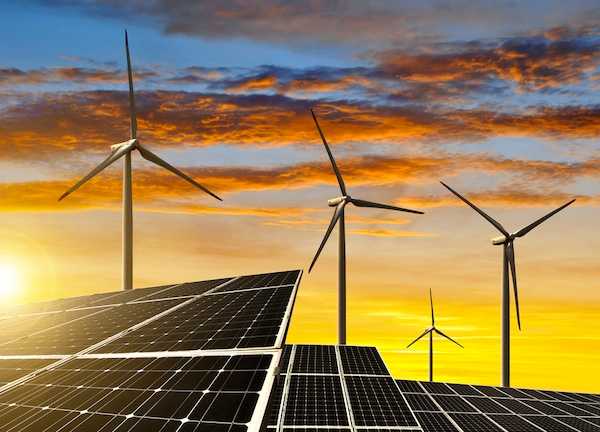 Italia Nostra favorevole alle energie rinnovabili ma contraria alla loro diffusione incontrollata