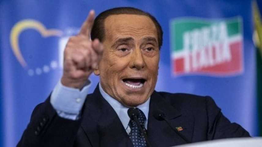 Elezioni europee, Berlusconi studia candidatura in tutte le circoscrizioni italiane