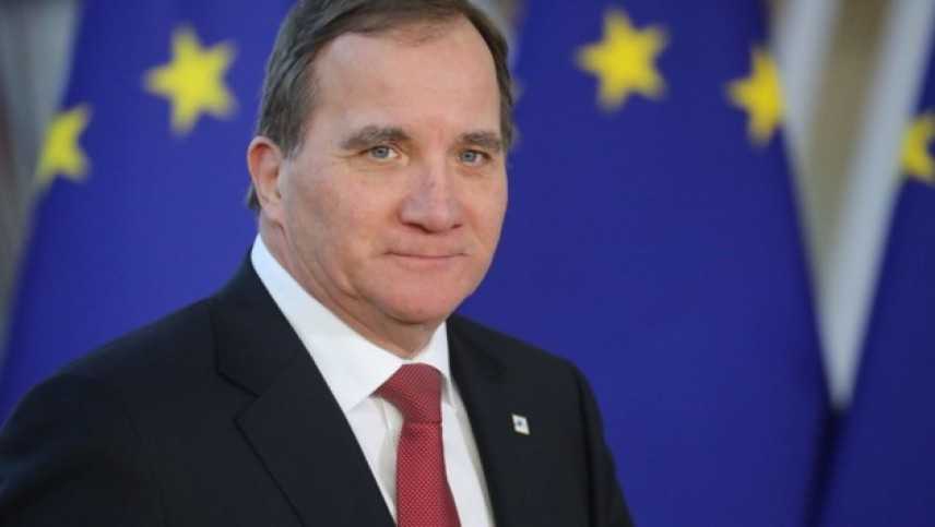 Svezia, fiducia al socialdemocratico Lofven: è di nuovo premier