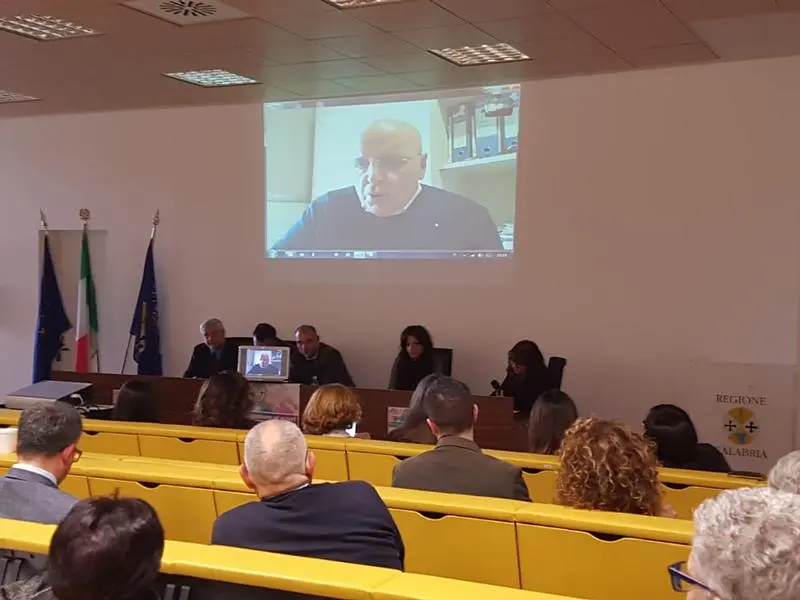 Internazionalizzazione, Oliverio: "la regione Calabria ha acceso i motori"