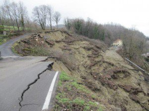 Rischio idrogeologico: Confagricoltura, "In Calabria aumenta rischio"