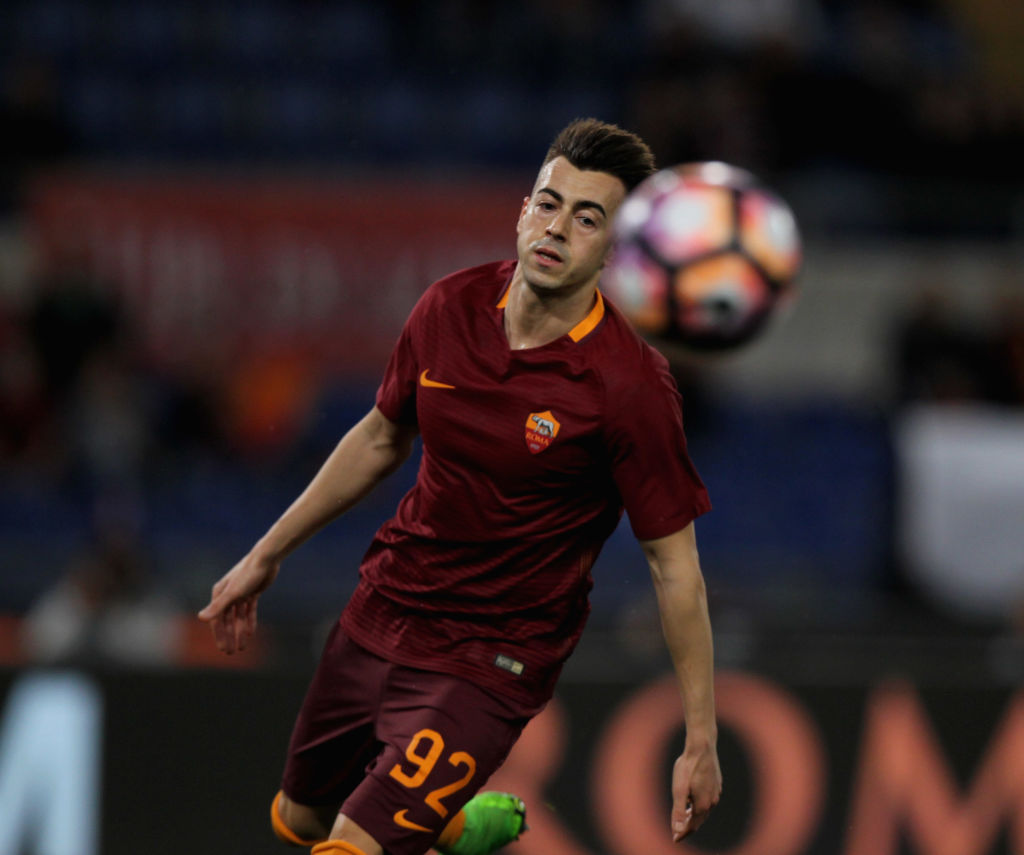 La serie A riprende dopo la sosta: alla Roma il primo match di giornata