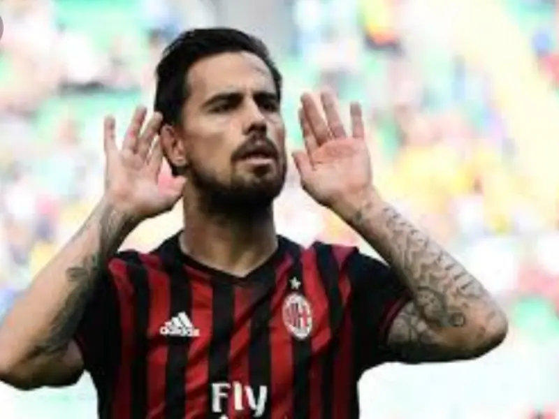 Suso e Borini stendono il Genoa. Gattuso esulta