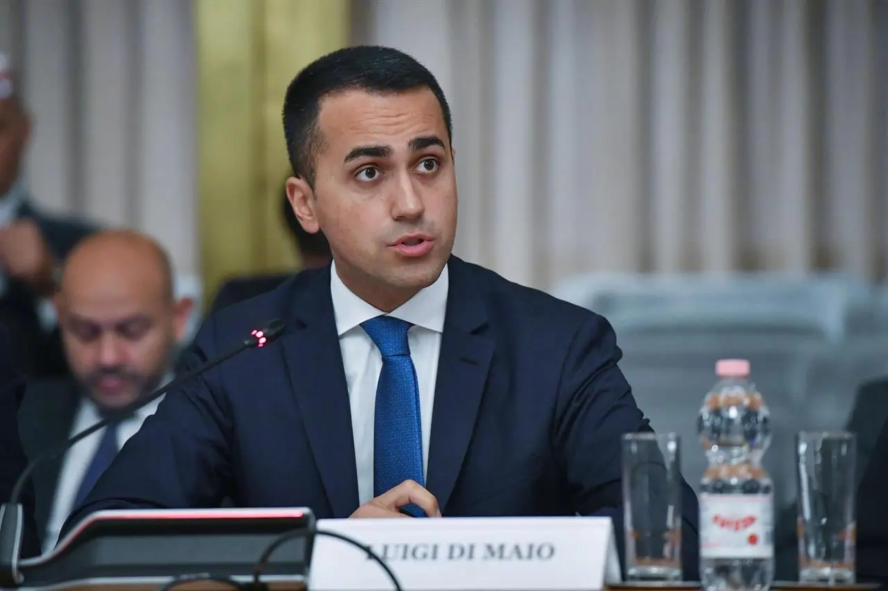 Ministero francese convoca ambasciatrice italiana in seguito alle dichiarazioni Di Maio