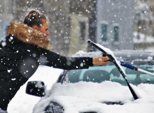 Maltempo: protezione civile, neve al centro a quote basse, allerta gialla in Calabria