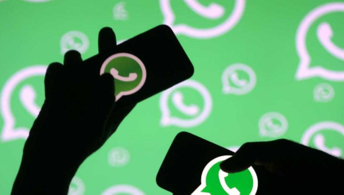 Fake news, Whatsapp limita inoltro messaggi a cinque destinatari