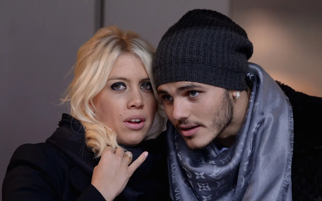 Rinnovo Icardi, l'agente Wanda Nara: "si farà al cento per cento"