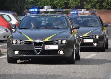 Droga: Gdf Cosenza sequestra 155 kg di marijuana