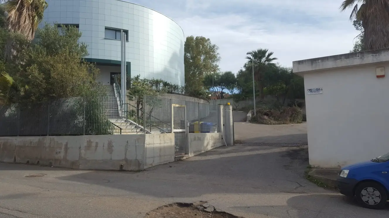 In città continua a non arrivare l'acqua nelle case ma l'acqua non manca