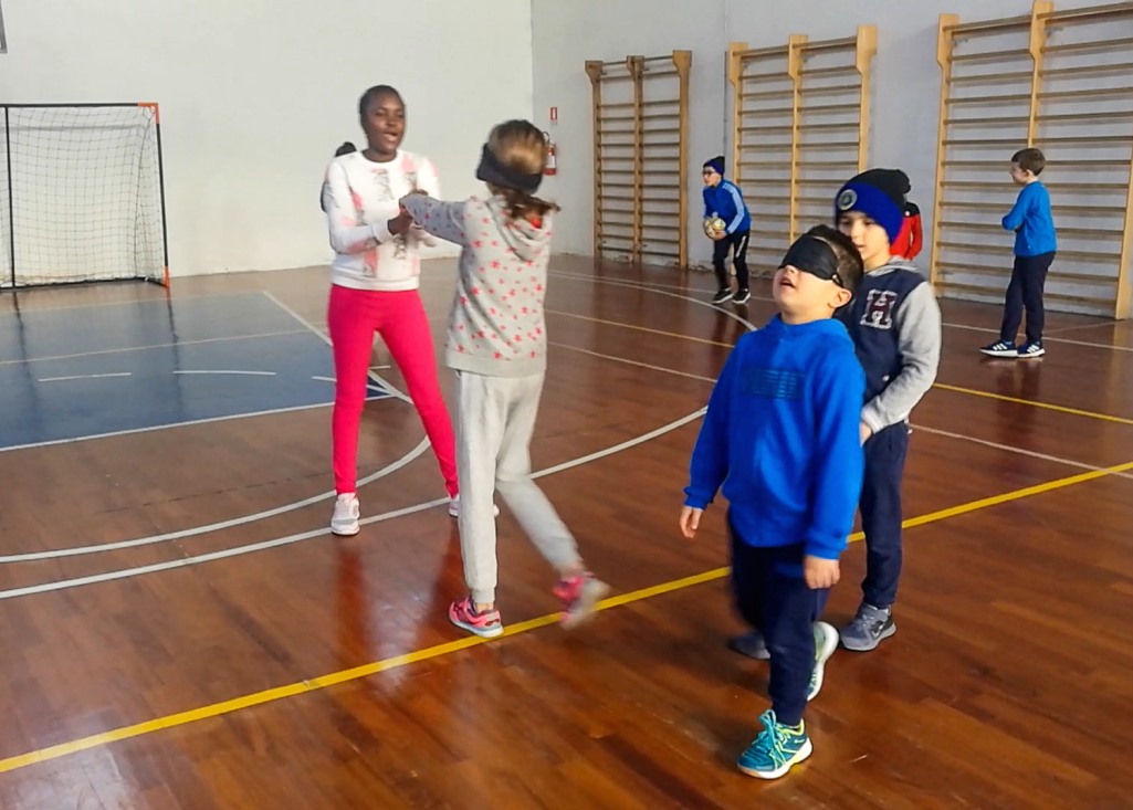 Cip Sardegna: per il compendio di Agitamus è il turno dell'Istituto comprensivo di Santulussurgiu