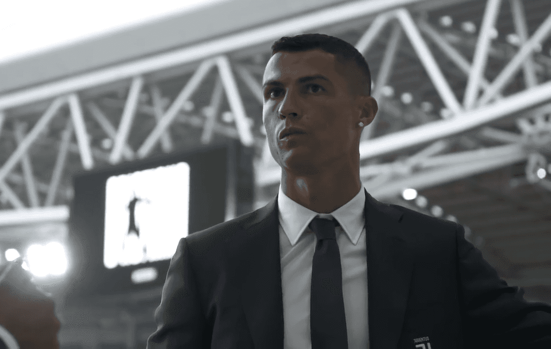 Cristiano Ronaldo chiude l’accordo con il fisco spagnolo: sanzione di 18,8 milioni