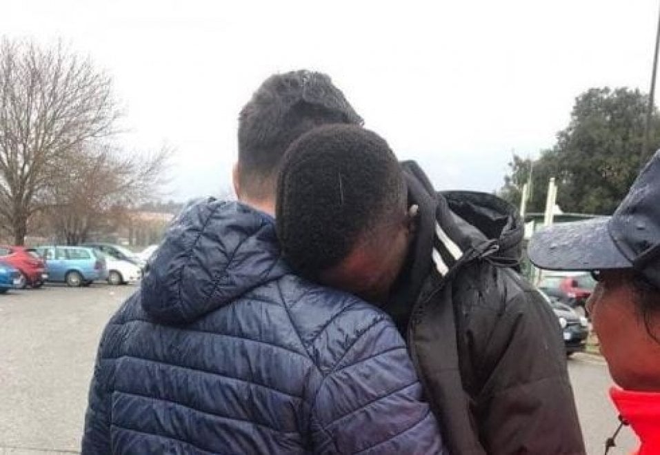 Decreto sicurezza: trasferiti i primi migranti