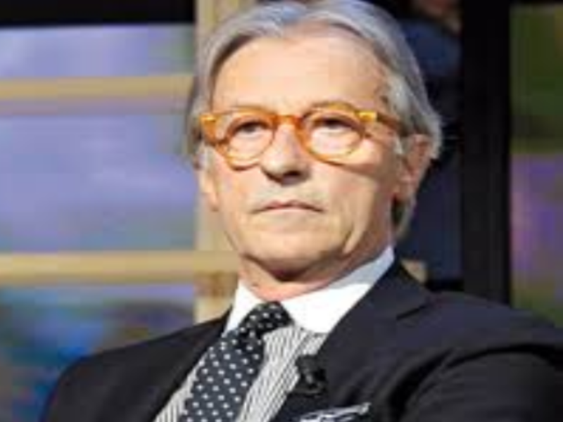 Bufera su Libero e Feltri per il titolo omofobo