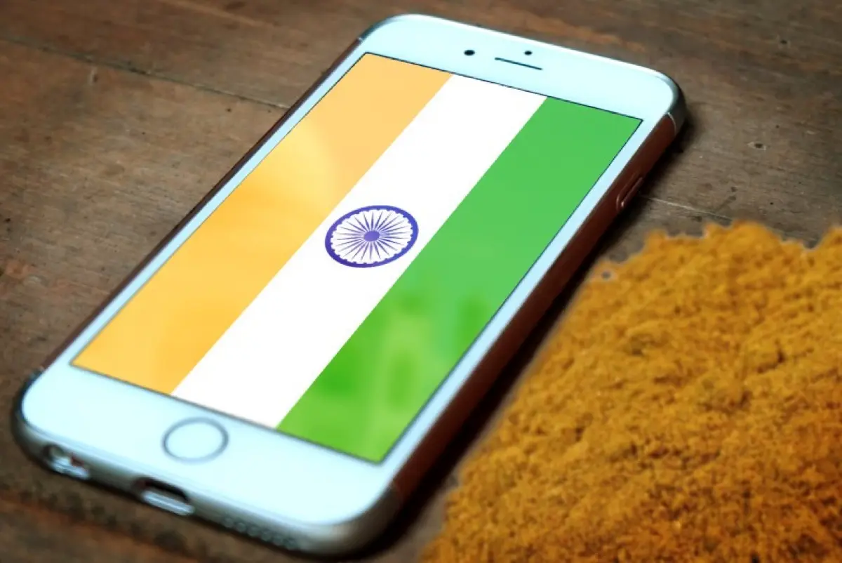 Apple, ipotesi di iPhone “made in India”