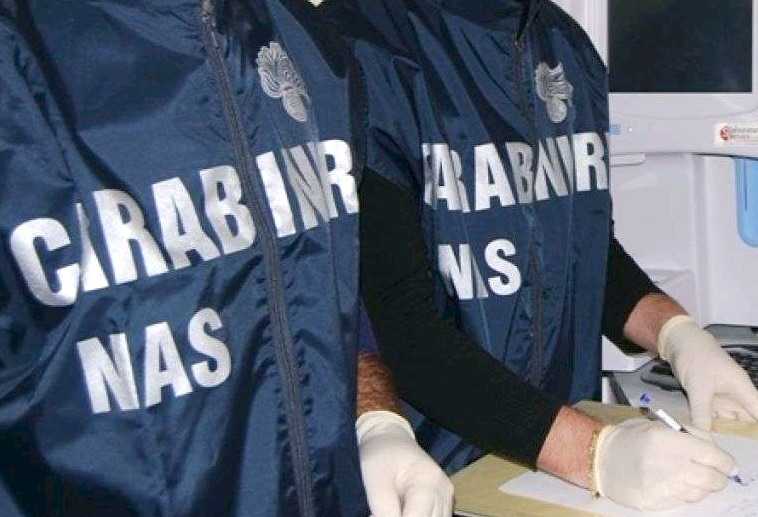 Truffa sui farmaci: blitz del Nas di Milano, 11 misure cautelari