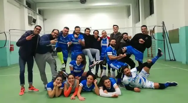 Volley: San Michele schiaccia con un 3 a 0 la Pepea