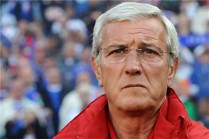 Calcio: Lippi lascia incarico ct Cina dopo ko in Coppa d'Asia