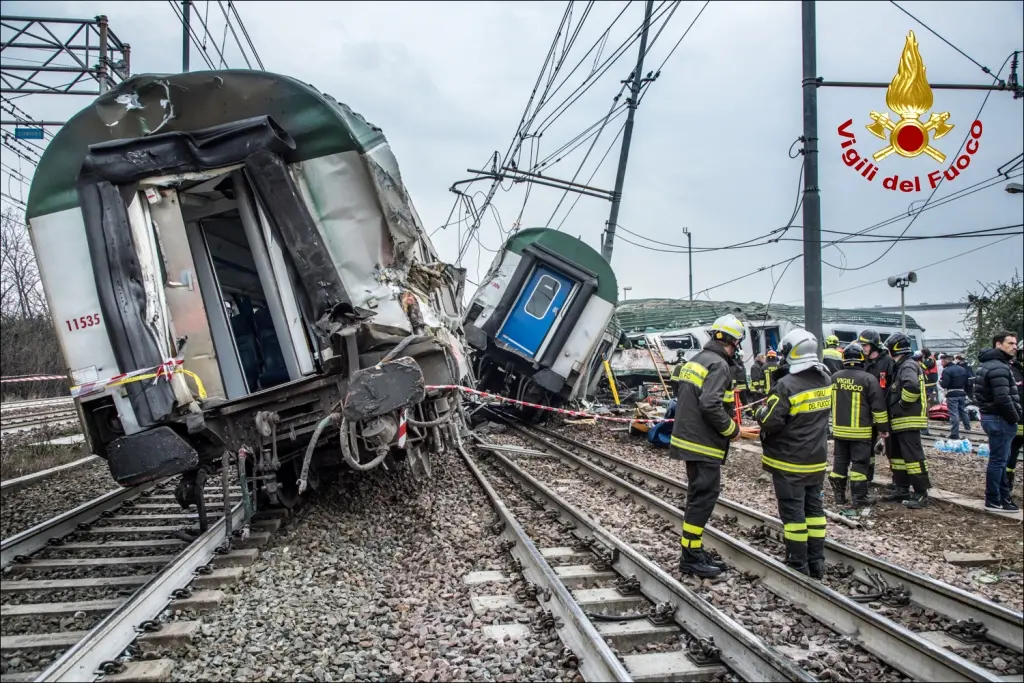 Incidente Pioltello: le scuse di Toninelli, "manutenzione altro che grandi opere"