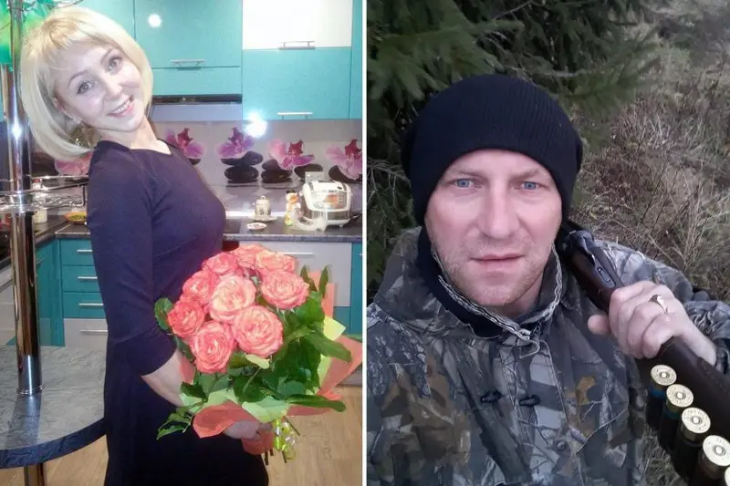 Russia, spara e uccide la ex moglie incinta: la donna aspettava un figlio dal nuovo compagno