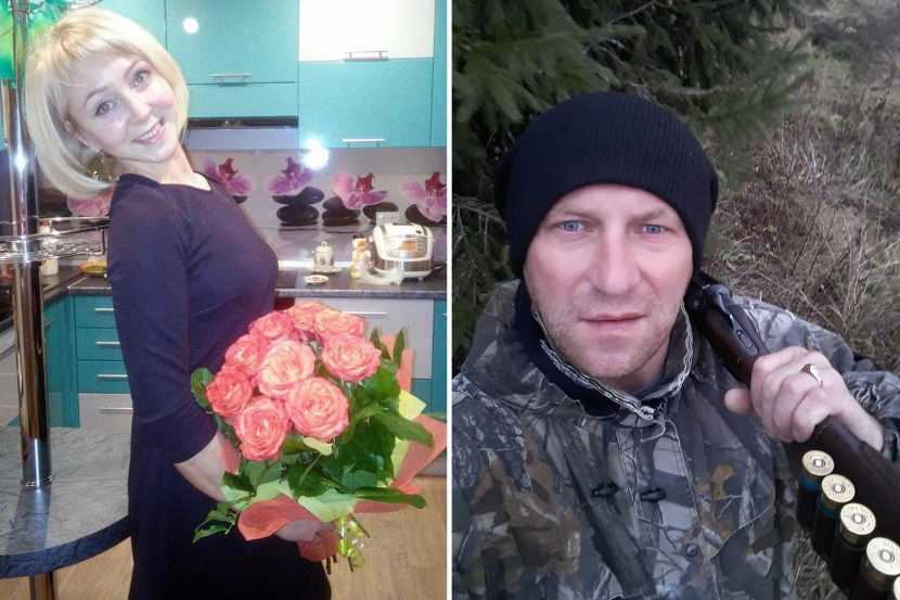 Russia, spara e uccide la ex moglie incinta: la donna aspettava un figlio dal nuovo compagno
