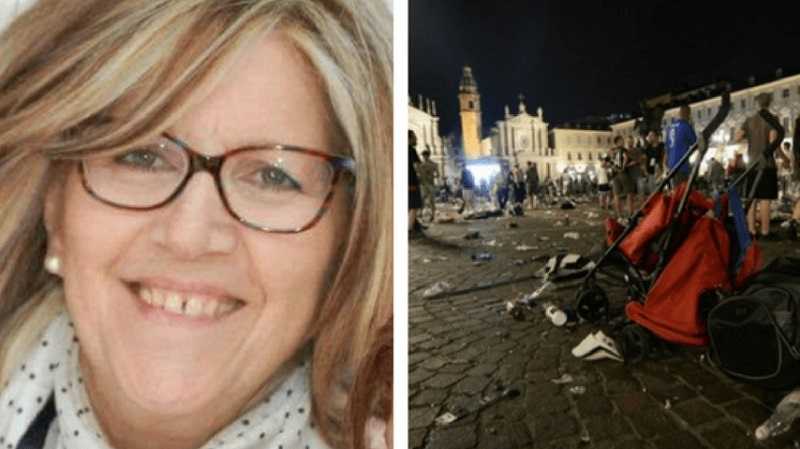 Tragedia piazza San Carlo, morta la donna paralizzata dopo gli incidenti a Torino