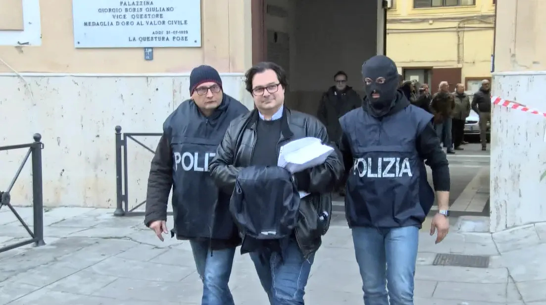 Mafia: "Game Over" per re scommesse a Palermo, sequestrati 6 mln