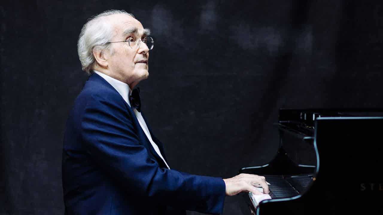 Musica: muore a 86 anni il compositore Michel Legrand