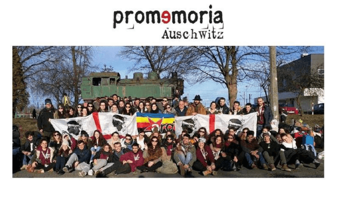 Oristano: 81 Giovani sardi in viaggio ad Auschwitz e Birkenau “per non dimenticare”
