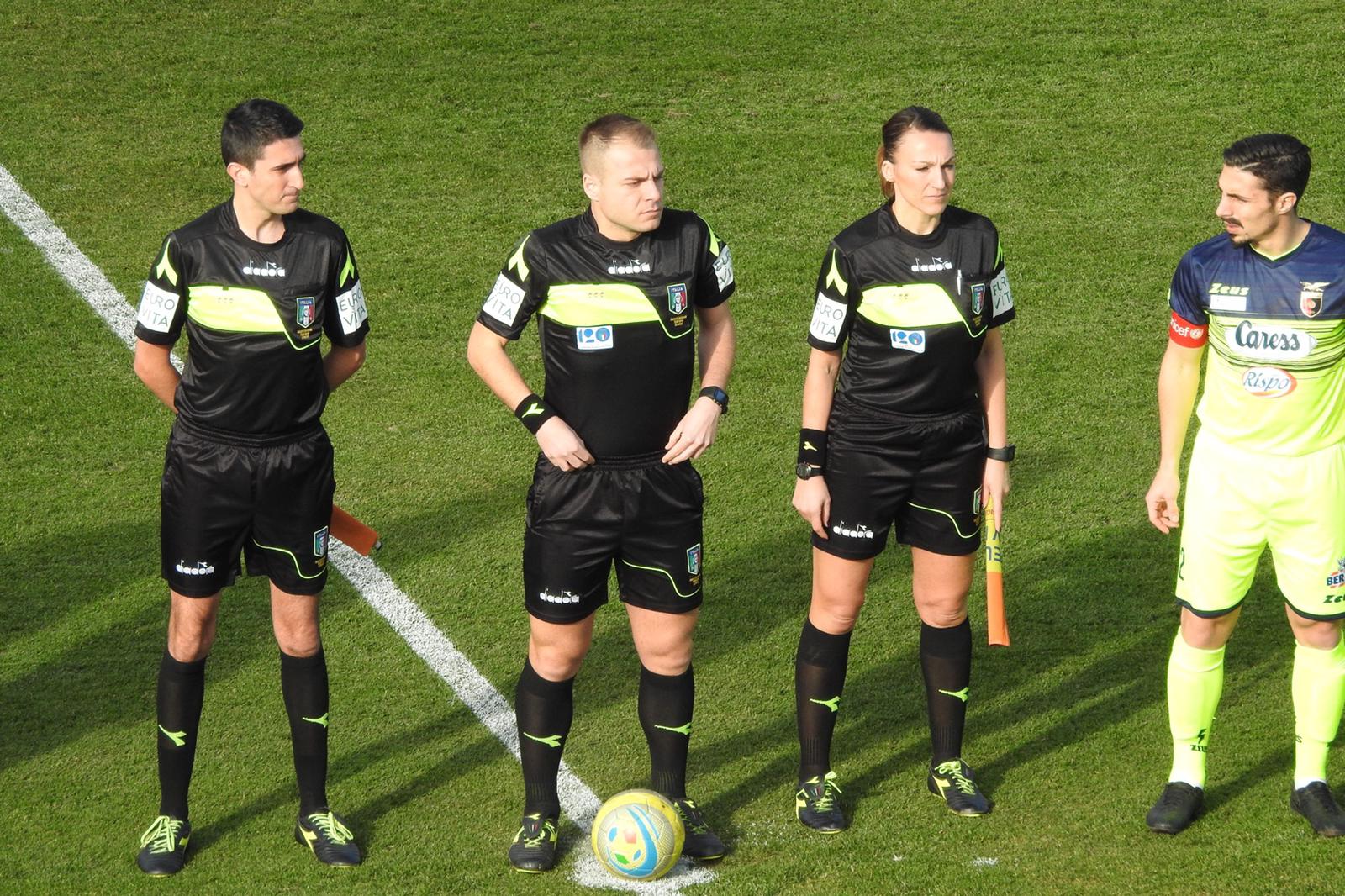 Calcio: Catanzaro Casertana 3-2. Reti e spettacolo al 'Ceravolo' (highlights)