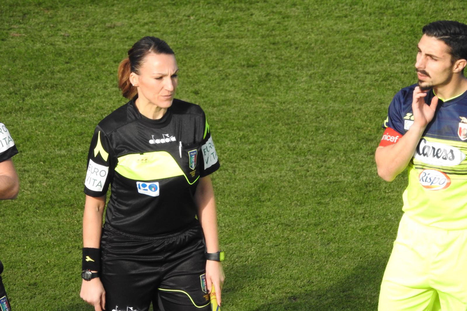 Calcio: Catanzaro Casertana 3-2. Reti e spettacolo al 'Ceravolo' (highlights)