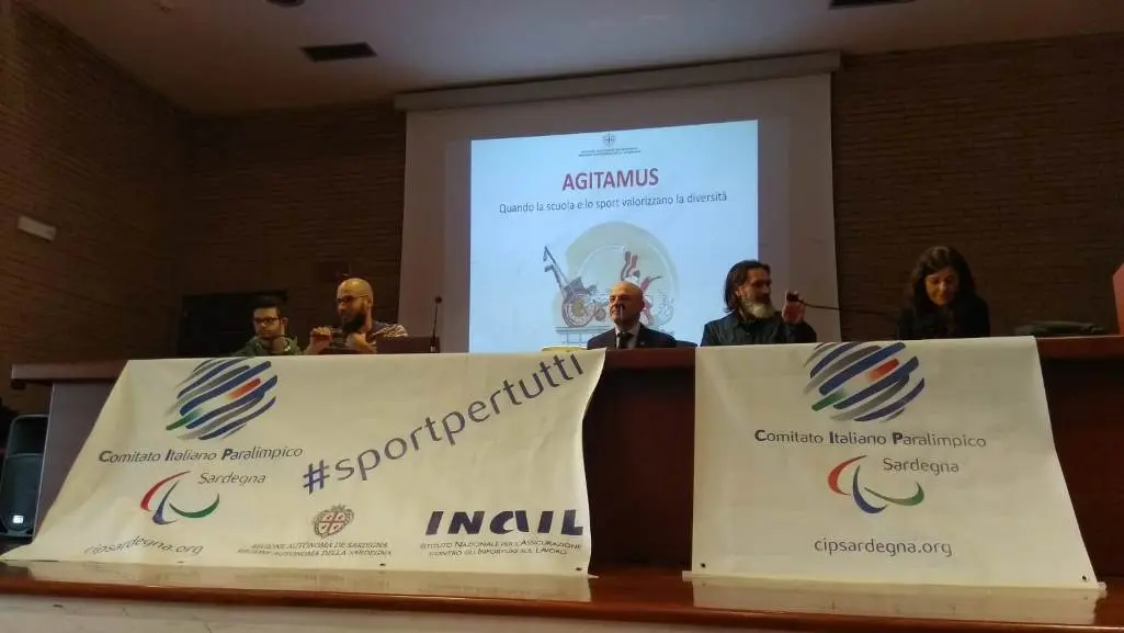 CipSardegna: i risvolti del progetto Agitamus a Porto Torres